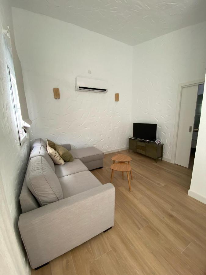 Renovated Nice Private Bungalow Playa del Inglés Exterior foto