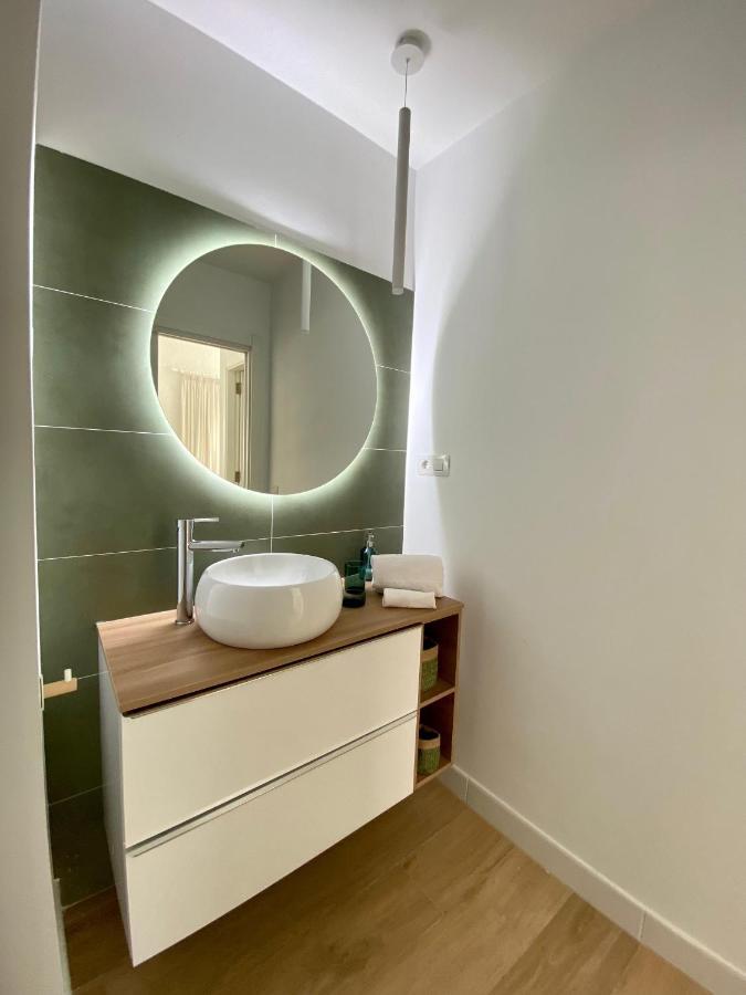 Renovated Nice Private Bungalow Playa del Inglés Exterior foto
