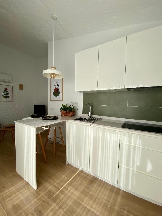 Renovated Nice Private Bungalow Playa del Inglés Exterior foto