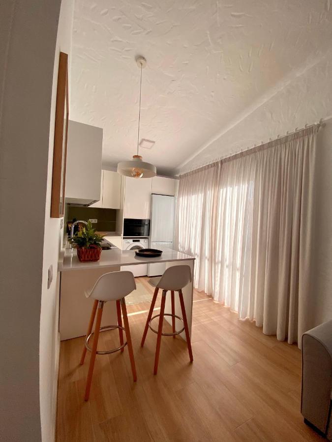 Renovated Nice Private Bungalow Playa del Inglés Exterior foto